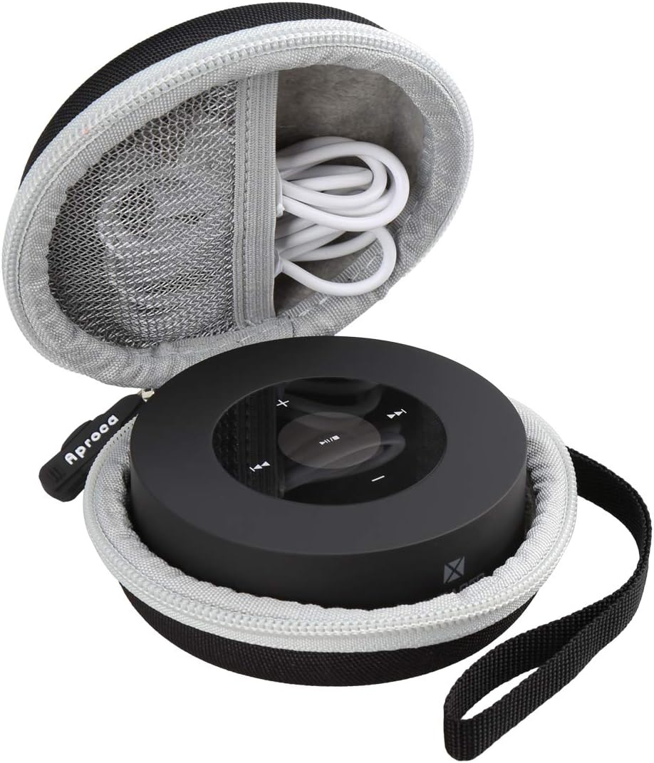 xleader bluetooth speaker