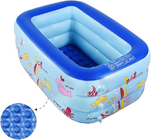 inflables pequeños para bebes