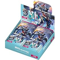 Bandai Gundam CARD Collection Mobile Suit Gundam Witch of Mercury