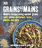Grains as Mains