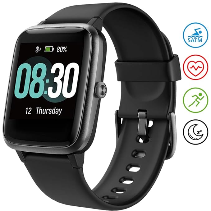 umidigi smartwatch amazon
