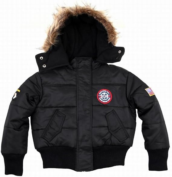 Blouson aviateur garçon 14 ans Clearance