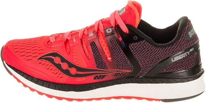 saucony liberty iso amazon