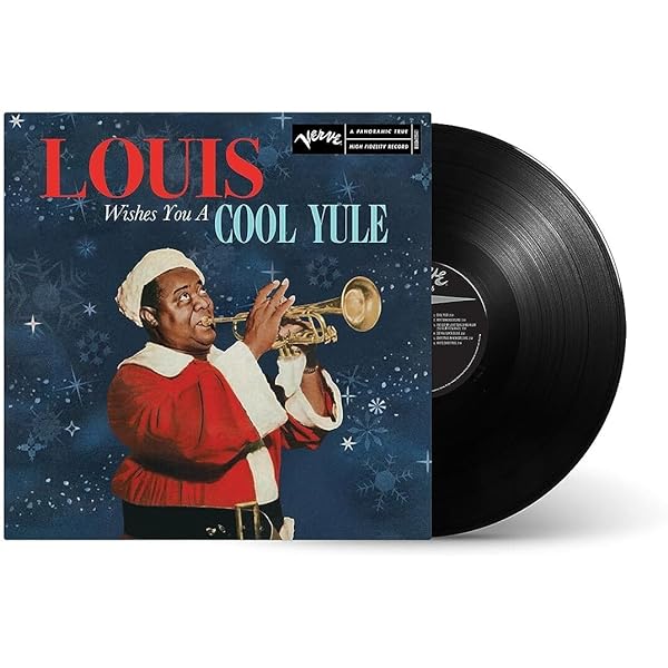 【中古】 Xmas With Louis &amp; Lena / Louis Armstrong Armstrong, Louis - Xmas With Louis & Lena - Amazon.com Music