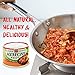 Korean Stir Fried Kimchi, Authentic Canned Napa Cabbage Original Tasteful Stir-Fry Kim Chi, Vegan Gluten Free No Preservatives - 5.64 oz (1 can)