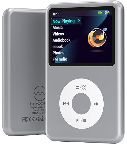 Amazon.com: Apple iPod Classic 160GB MP3 Player 2.5-Inch 7th