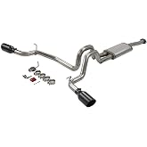 Flowmaster 717918 FlowFX Cat-Back Exhaust System
