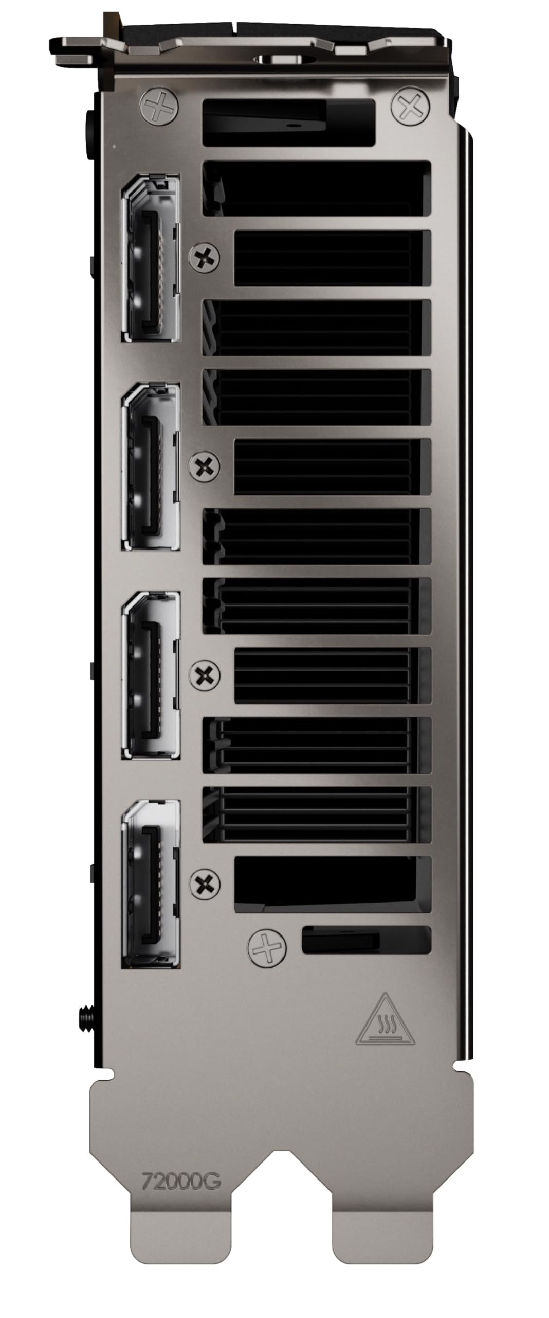 Amd Radeon Displayport Mua AMD Radeon Pro W7700 16GB (RDNA 3, 4X DisplayPort 2.1) Brand trên ...