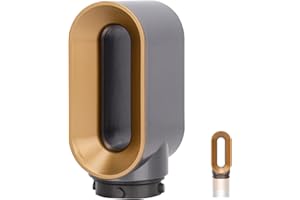 Pre-Styling Dryer Nozzle Attachment for Dyson Airwrap Styler HS01/HS05, Attachment Accessories Part No.969759-01