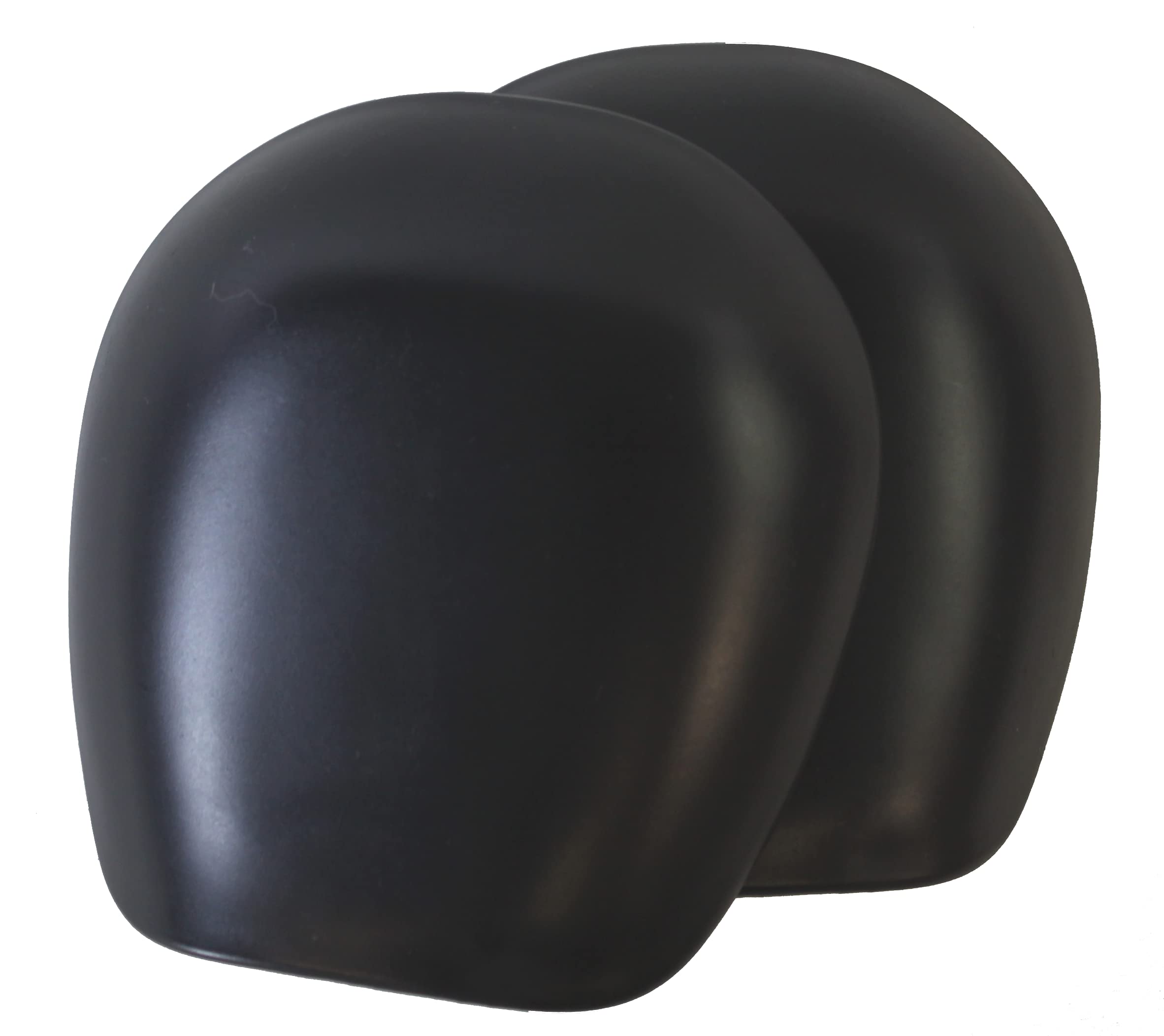 Photo 1 of 187 Killer Pads Re-Cap Lock-In, Black, C2: Small to X-Large