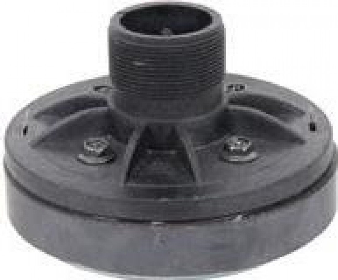 qtx HF Compression Driver for QR8/QT6/QT8 Speaker Cabinet