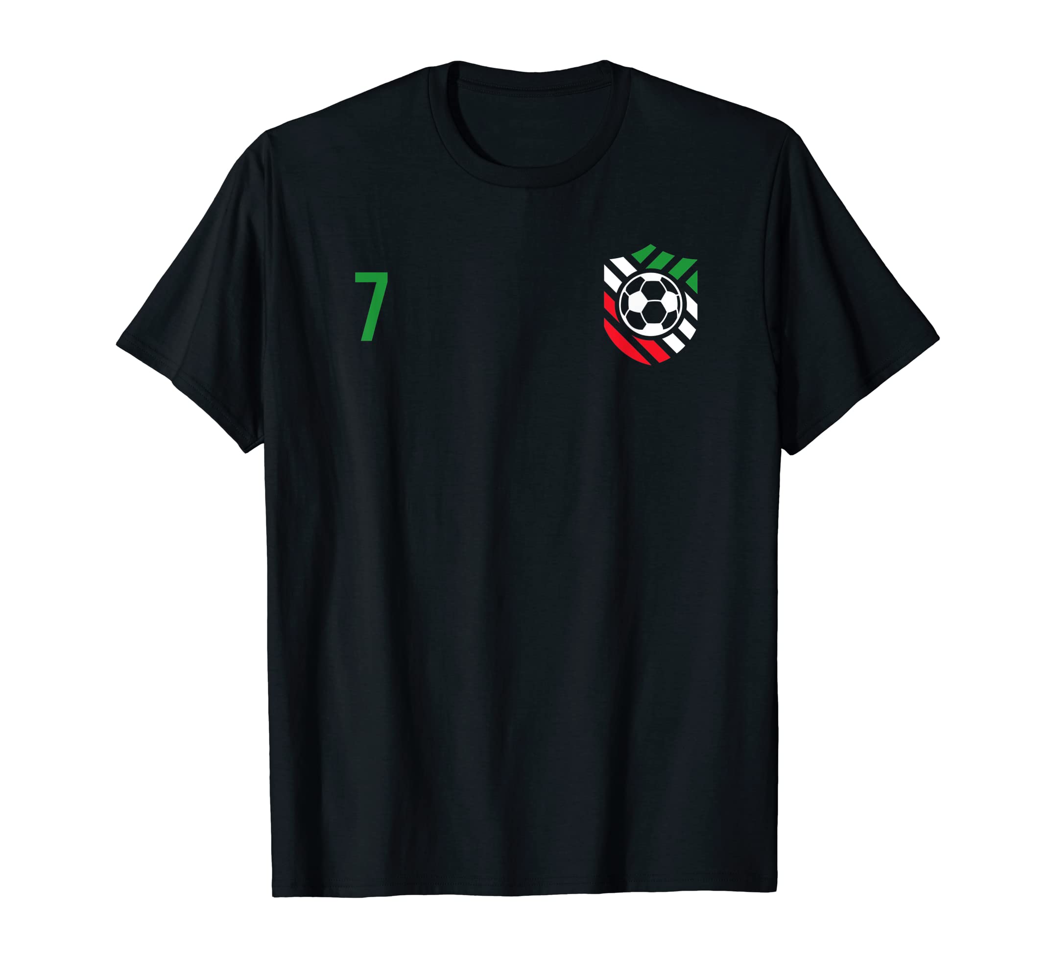 Flag Portugal T-Shirt