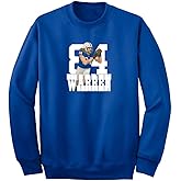 Mountee Apparel Warren 84 Indianapolis Indy Crew Neck Sweatshirt