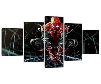 Amazon Com Framed Wall Decor For Living Room Bedroom