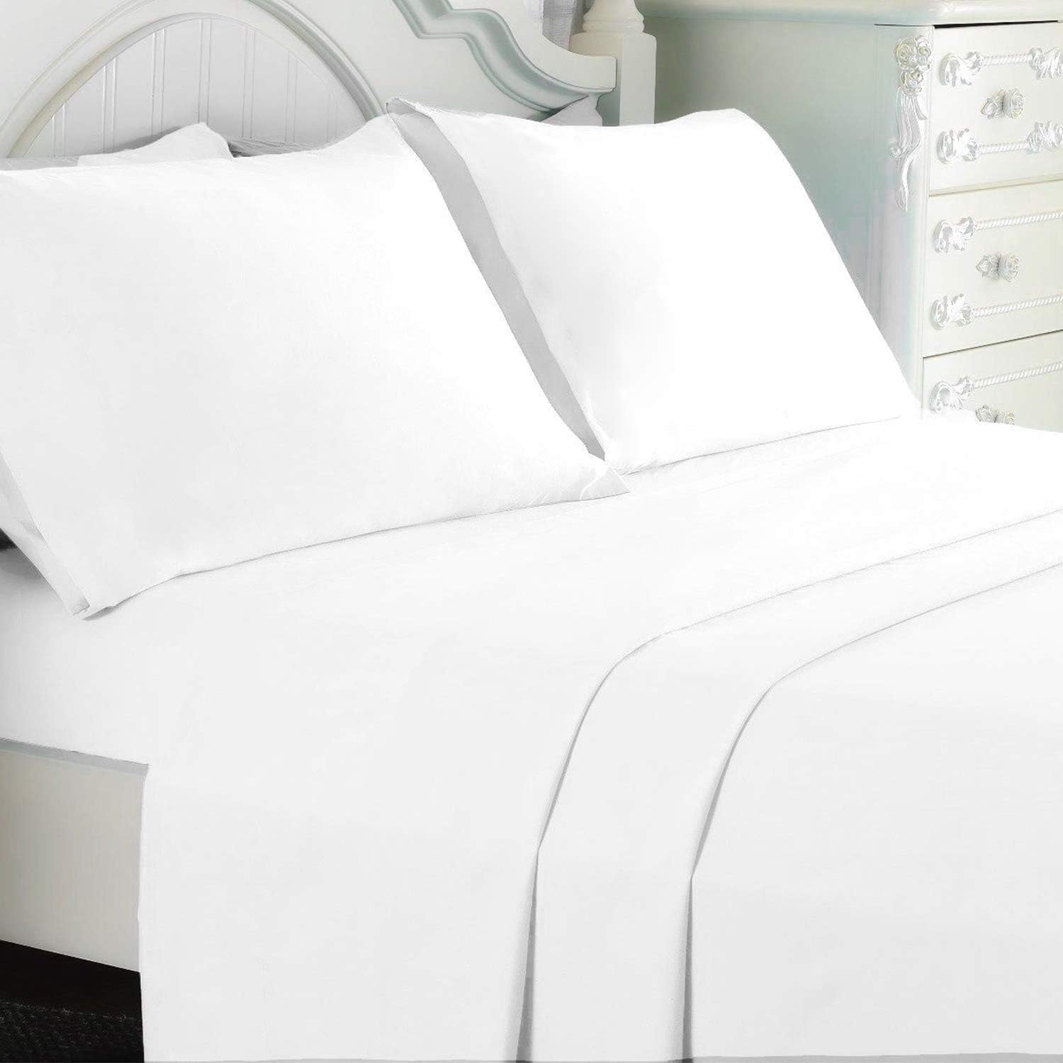 Which Is The Best Full Size Bed Sheets Cooling