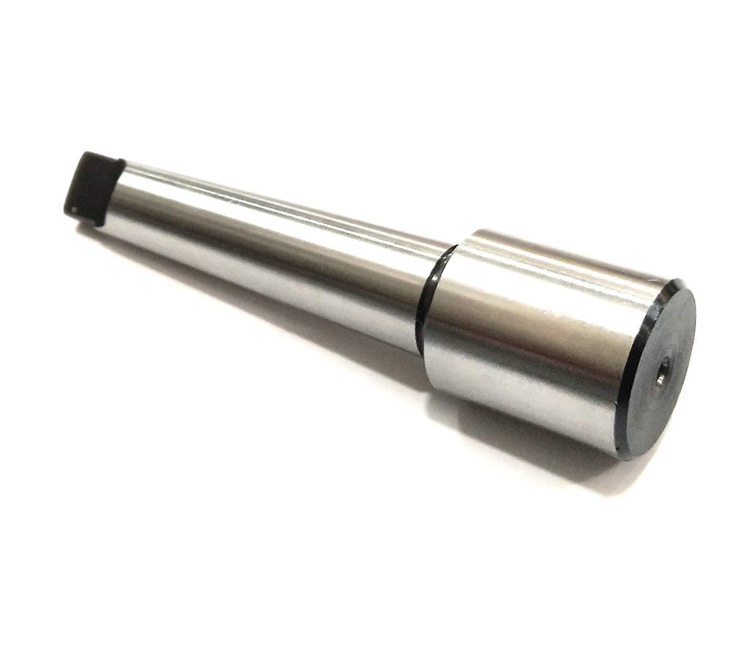 RE-MACHINABLE Soft STUB Blank Arbor- Mill, Lathe, Drill, Engineering Tools (MT2 Shank-Teng)