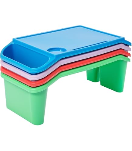 Amazon.com: Overlap Tray by Offi & Co., Finish = White Laminate