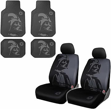 star wars car seat