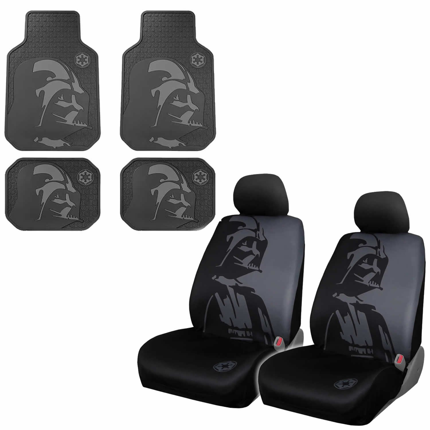 Best star wars car seat