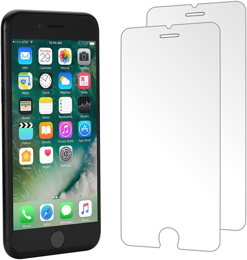 iPhone 8 Plus/iPhone 7 Plus Screen Protector