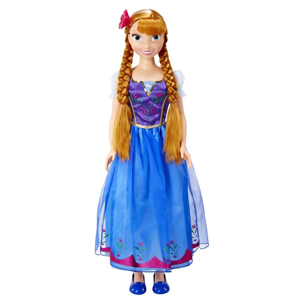 disney my size doll