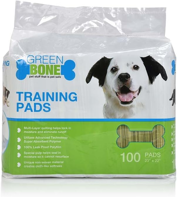 puppy pads morrisons