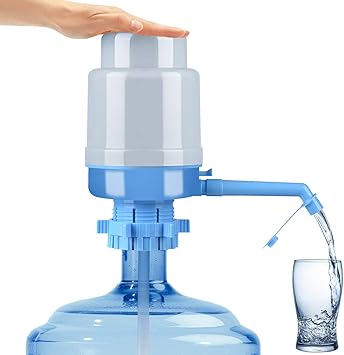 portable drinking water cooler