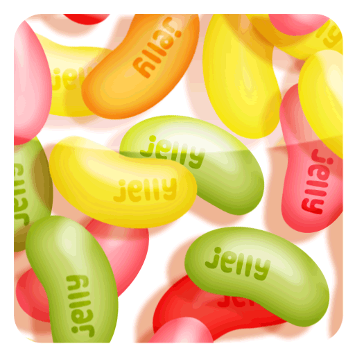 Jelly BeansAmazon.caAppstore for Android