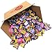 Chocolate & Candy Assortment Includes Crunch, Butterfinger, Nerds & More Bulk Value (96 oz)