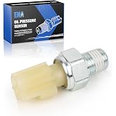 ENA Oil Pressure Sensor Switch for PS288 SW8368 Compatible with 1997-2017 Ford E150 F150 Explorer Mustang Transit 150 250 350 Edge Taurus Expedition Lincoln Navigator MKZ Mercury Mazda CX-9