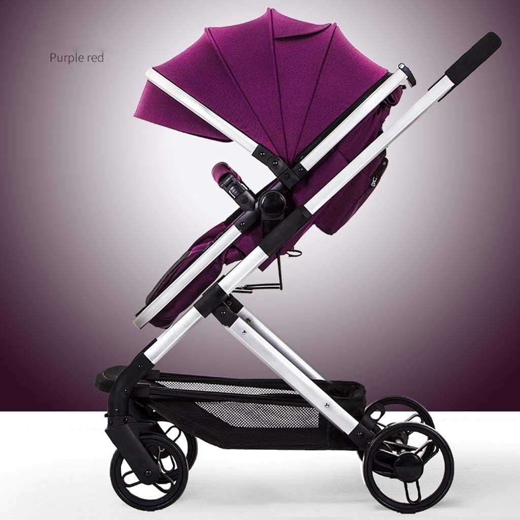 passeggino jogger travel system