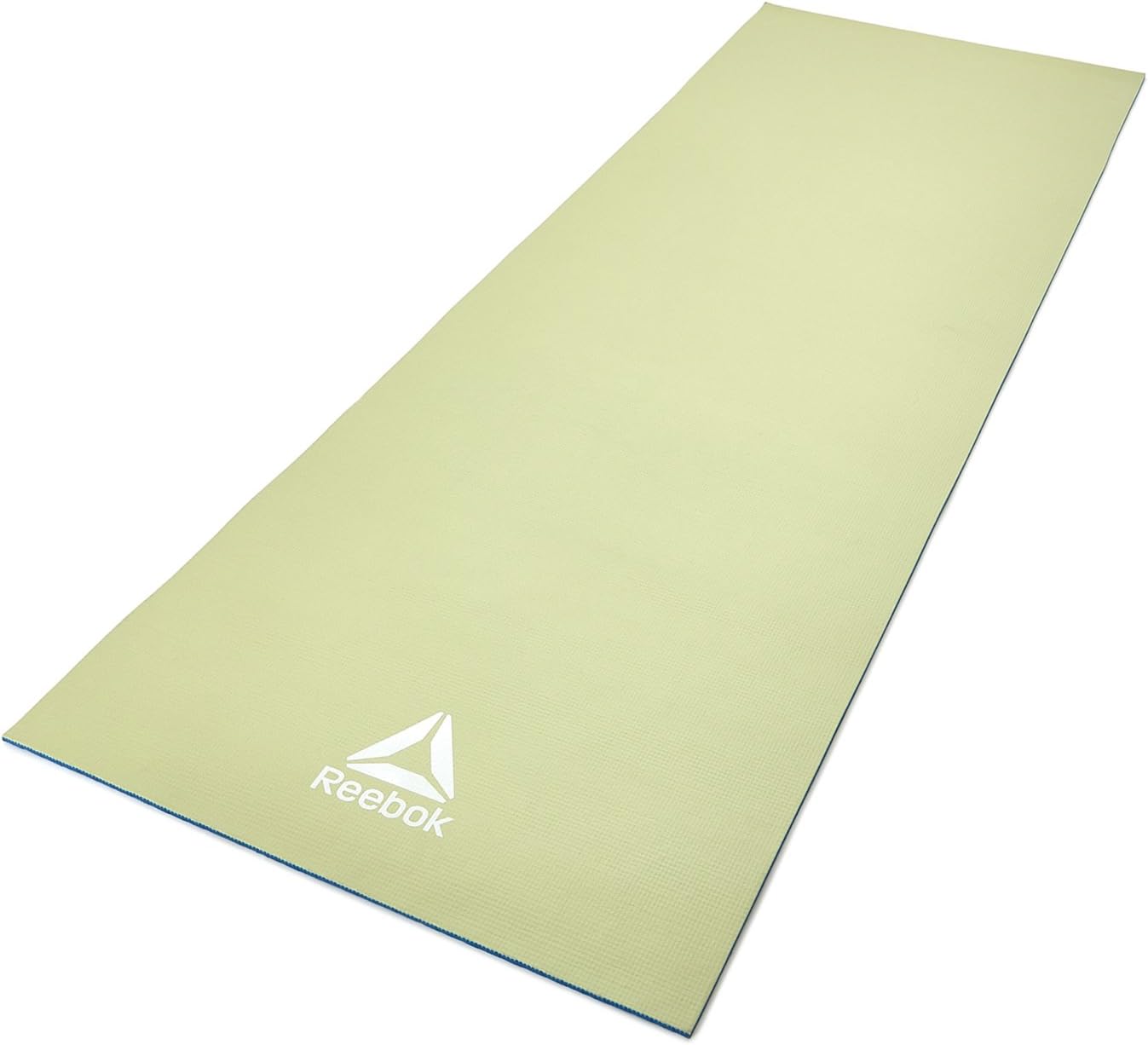 reebok yoga mat 6mm