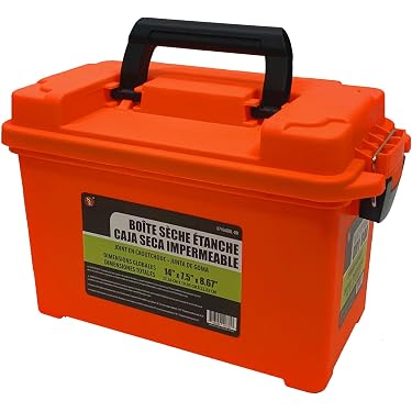 Amazon.com New Releases: The best-selling new & future releases in Fishing  Tackle Boxes