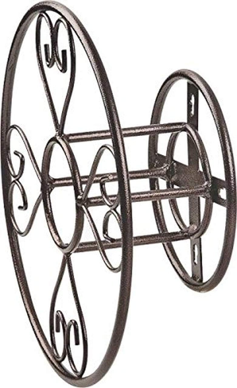 Amazon Com Rocky Mountain Goods Wall Mount Decorative Hose