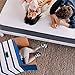 Casper Sleep Foam Mattress, Queen, 2018 Edition