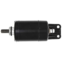 NICHE Starter Motor for Yamaha WaveRunner VX VX-C
