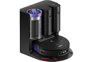Dyson Spot+Scrub Ai™ Wet and Dry Robot Vacuum