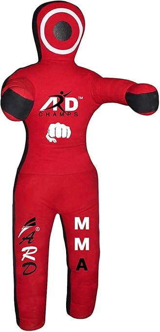 wrestling dummy amazon