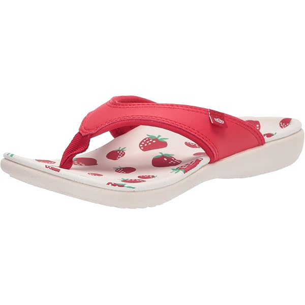 Sandalo tacco largo Alma Blue da donna arancione | Liviana Calzature
