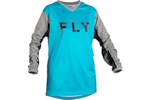 Fly Racing 2022 Adult Women's F-16 Jersey