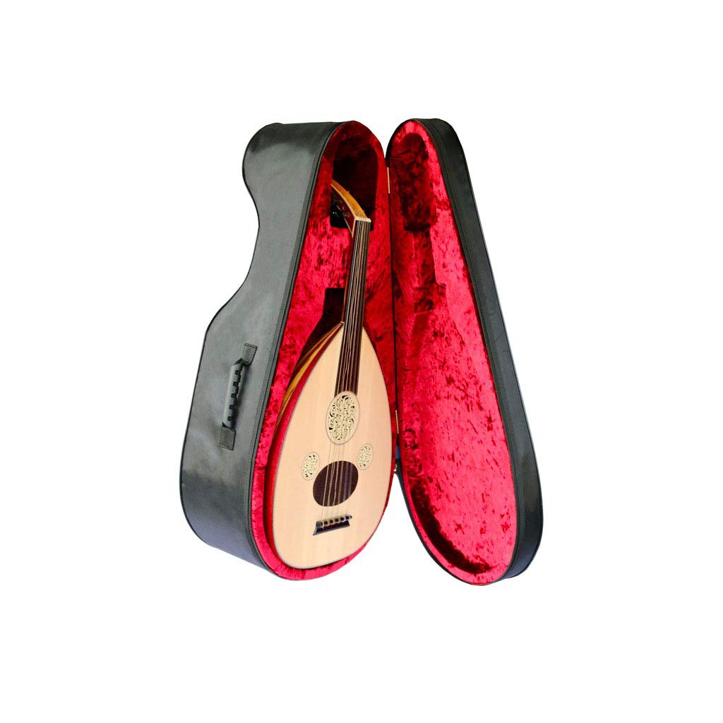 Oud Hard Case HOC-404 Bag For Oud Ud String Musical