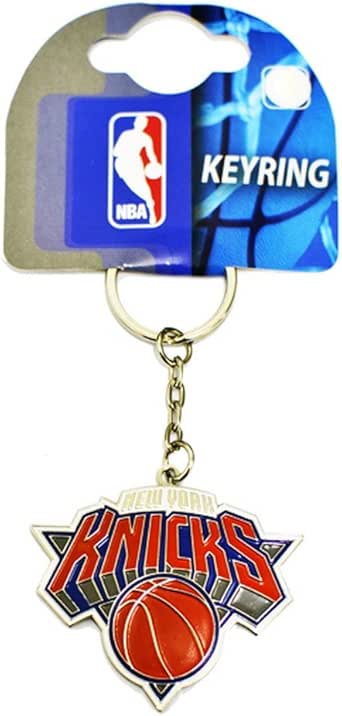 New York Knicks - Llavero, diseño de los New York Knicks: Amazon.es