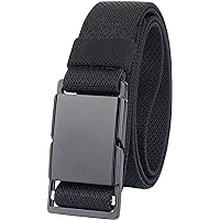 小物 w nylon belt ovy kaja Standard Hook Nylon Belt (black) | OVY
