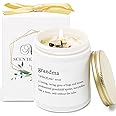 Grandparent's Day Gifts for Grandma, Grandma Scented