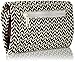 KAVU 965 Big Spender Backpack, Bw Motif, One Size