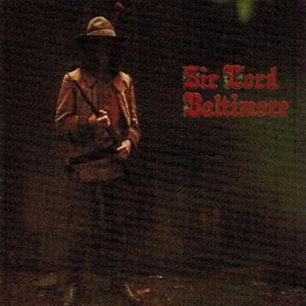 Sir Lord Baltimore - Kingdom Come - Amazon.com Music