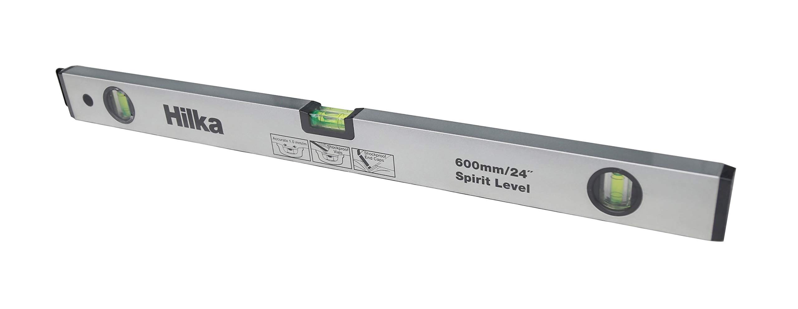 24"(600MM) Spirit Level 63405024