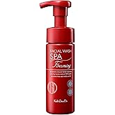Koh Gen Do Foaming Facial Wash, Unscented, 5.07 fl. oz.