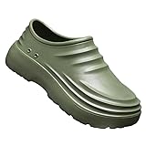 Chef Shoes for Men and Women, Strong Non-Slip