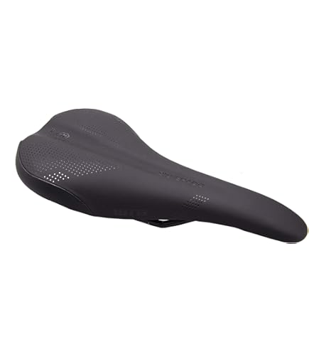 Amazon.com : WTB Silverado Bike Seat (Saddle) - Thin Padding